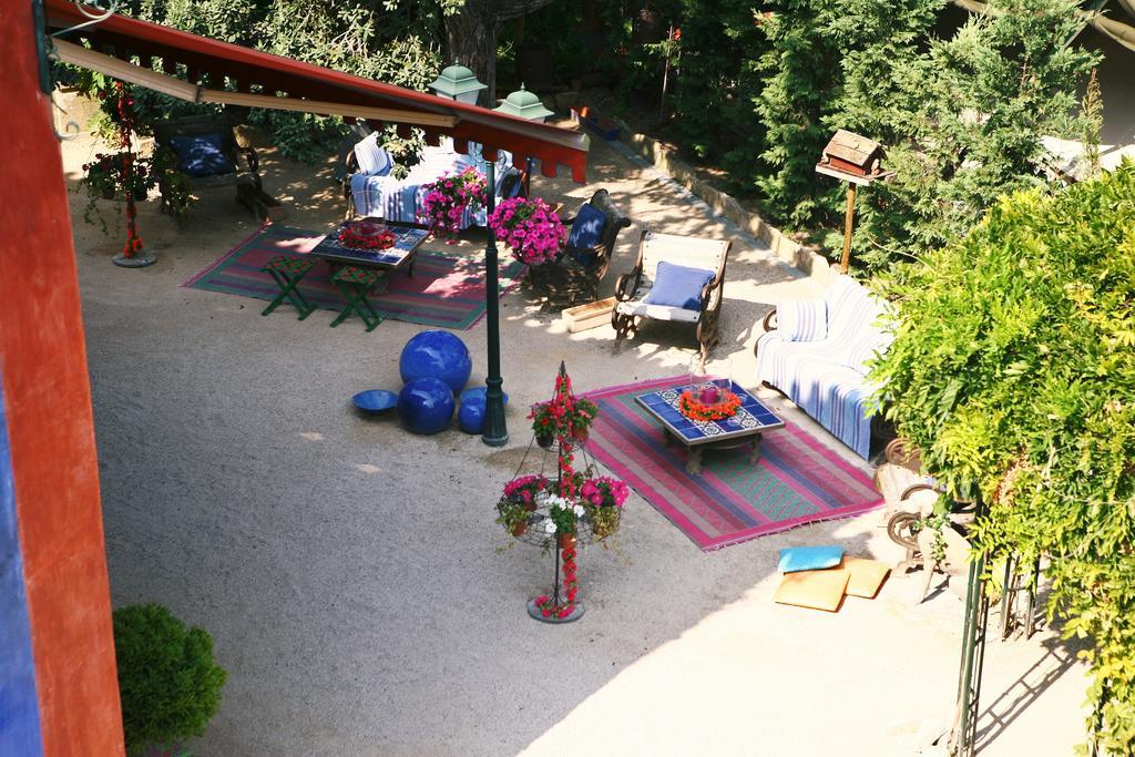The Old Cellar House Otel Sintra Dış mekan fotoğraf