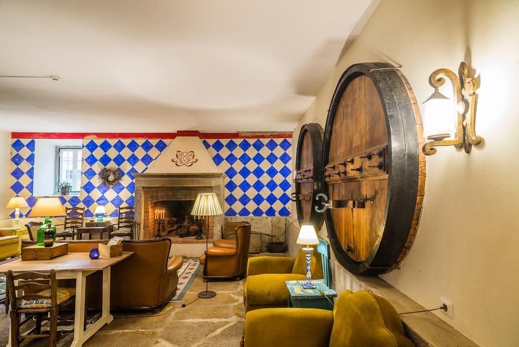 The Old Cellar House Otel Sintra Dış mekan fotoğraf