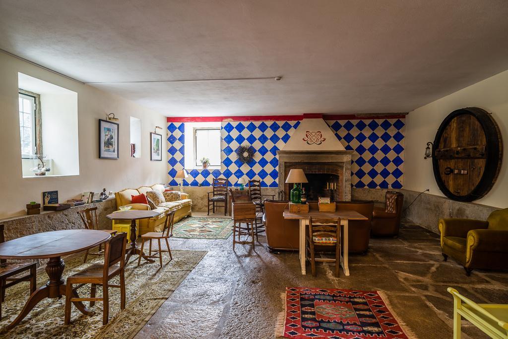 The Old Cellar House Otel Sintra Dış mekan fotoğraf