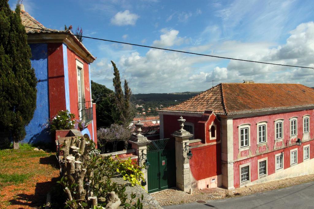 The Old Cellar House Otel Sintra Dış mekan fotoğraf