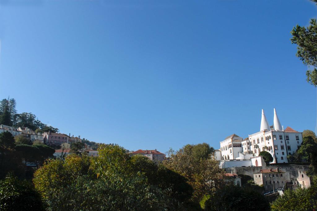 The Old Cellar House Otel Sintra Dış mekan fotoğraf