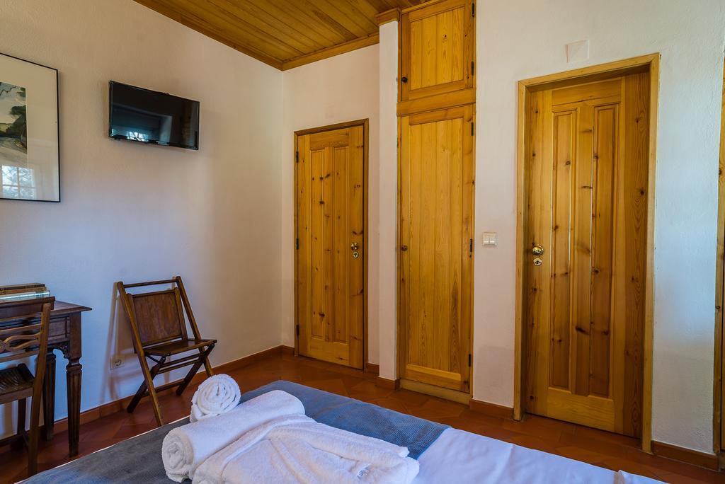 The Old Cellar House Otel Sintra Dış mekan fotoğraf