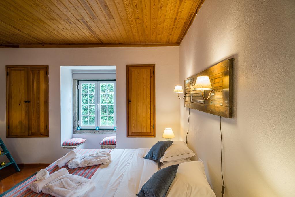 The Old Cellar House Otel Sintra Dış mekan fotoğraf