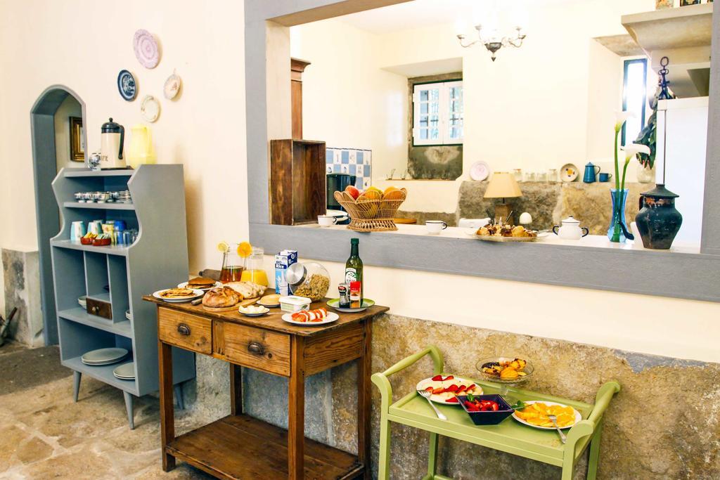 The Old Cellar House Otel Sintra Dış mekan fotoğraf