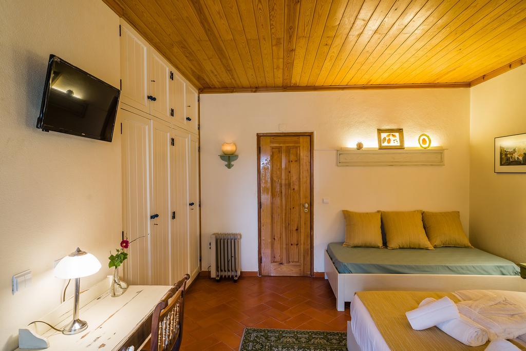 The Old Cellar House Otel Sintra Dış mekan fotoğraf