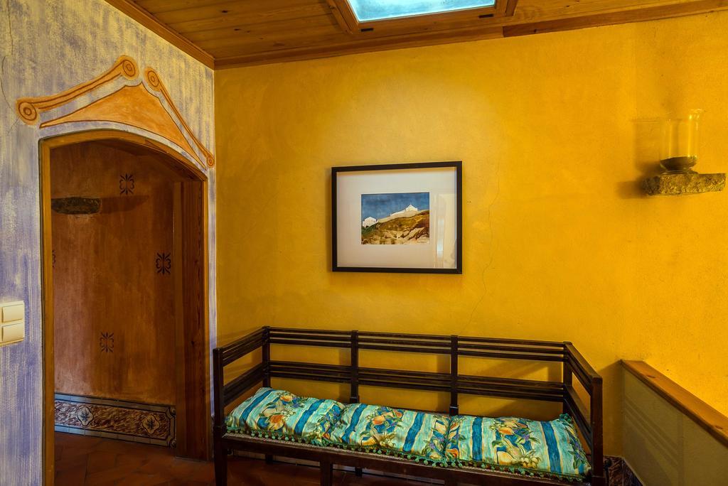 The Old Cellar House Otel Sintra Dış mekan fotoğraf