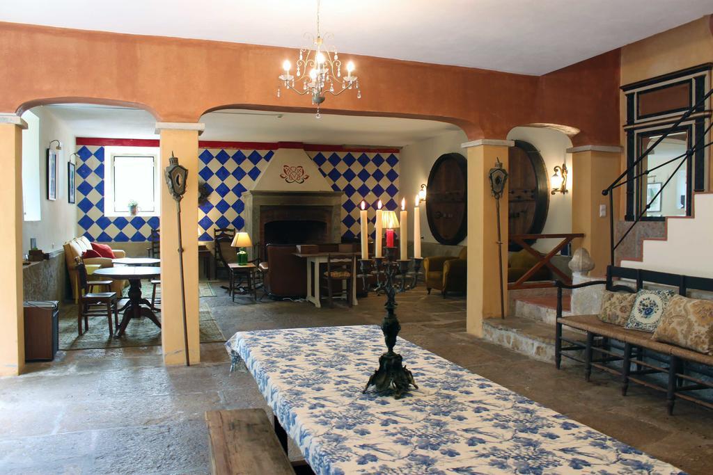 The Old Cellar House Otel Sintra Dış mekan fotoğraf