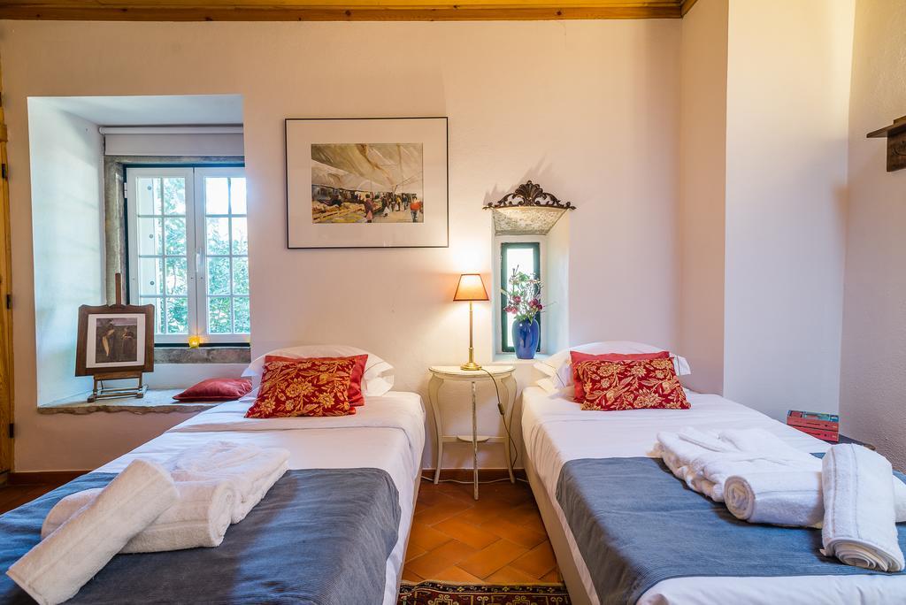 The Old Cellar House Otel Sintra Dış mekan fotoğraf