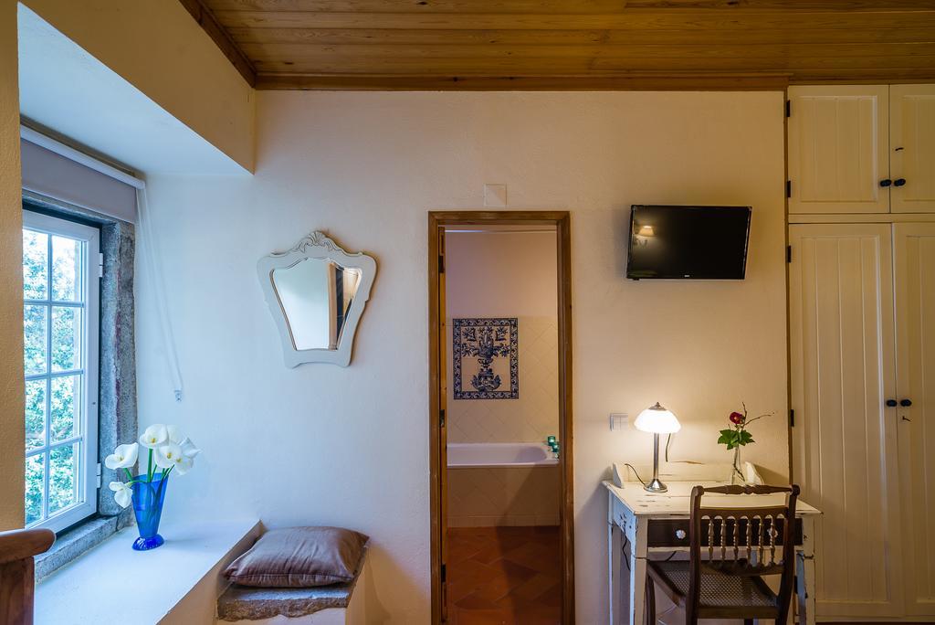 The Old Cellar House Otel Sintra Dış mekan fotoğraf