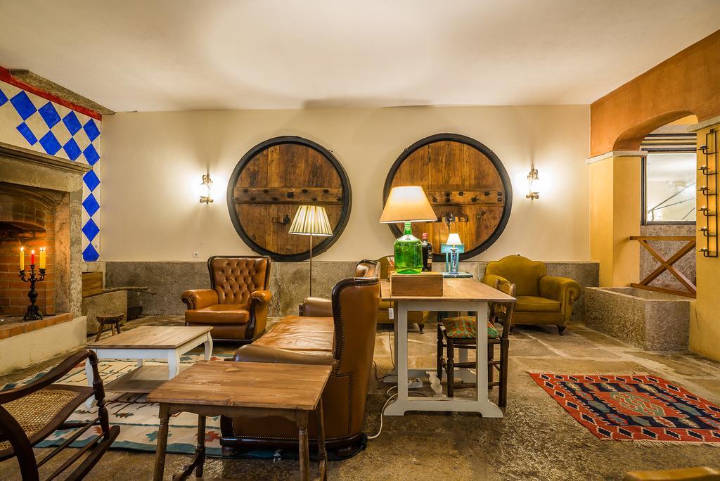 The Old Cellar House Otel Sintra Dış mekan fotoğraf