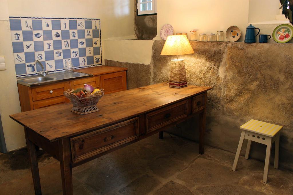 The Old Cellar House Otel Sintra Dış mekan fotoğraf