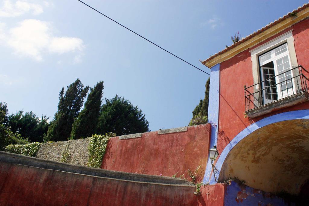 The Old Cellar House Otel Sintra Dış mekan fotoğraf
