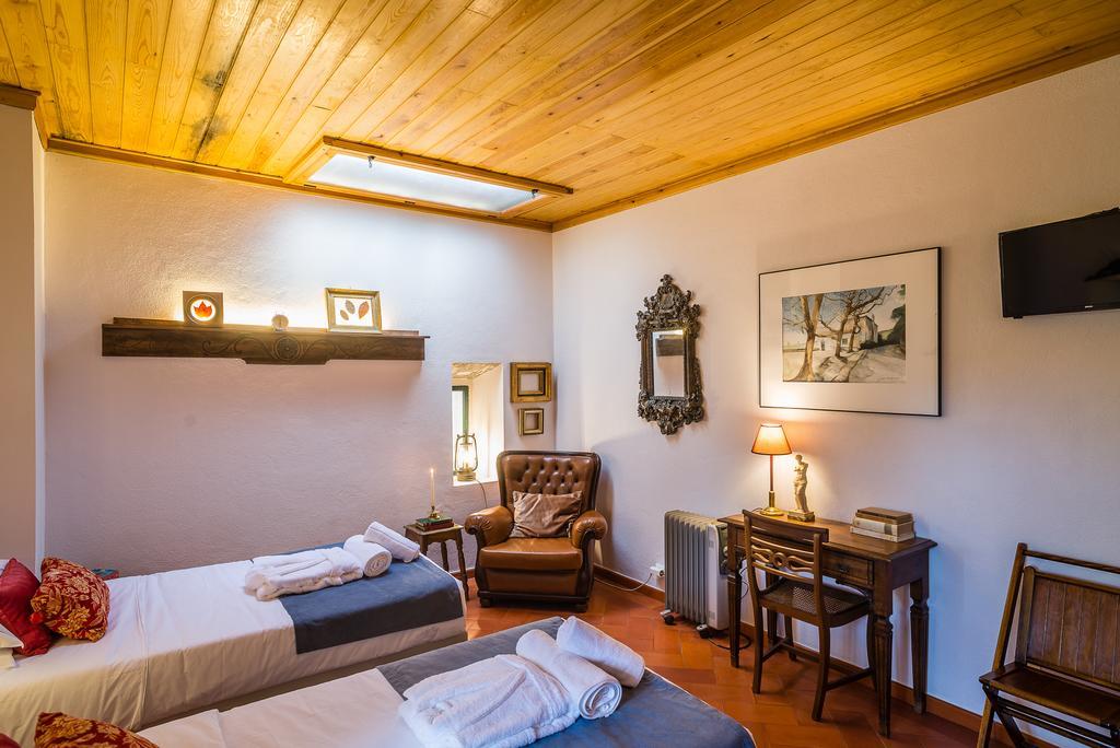 The Old Cellar House Otel Sintra Dış mekan fotoğraf