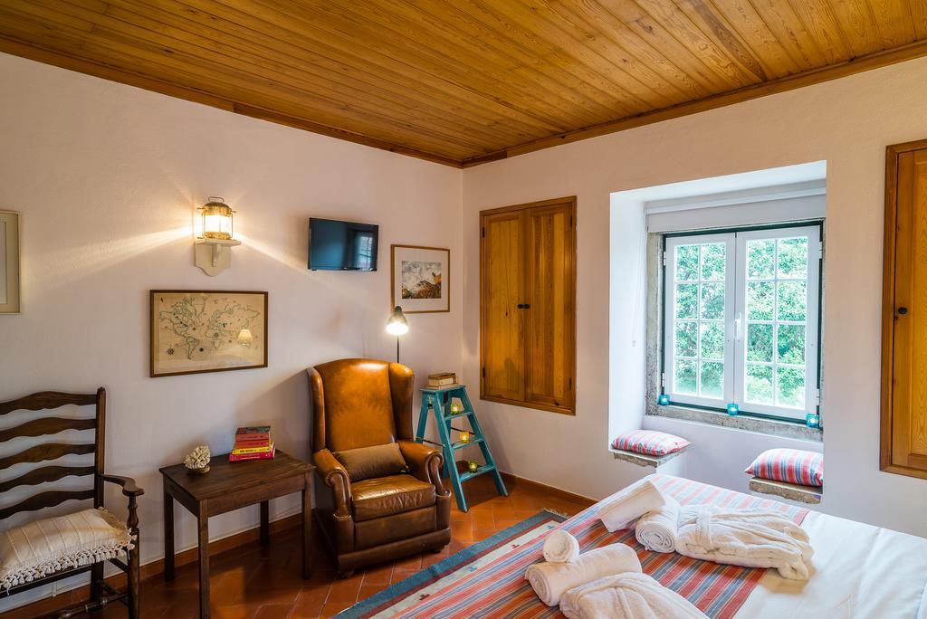 The Old Cellar House Otel Sintra Dış mekan fotoğraf