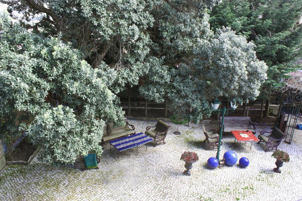 The Old Cellar House Otel Sintra Dış mekan fotoğraf